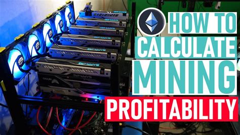 gpu mining calculator.